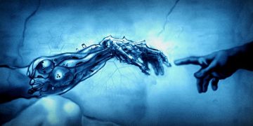 Politický vzostup utópie transhumanizmu