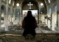 Open Doors: Islam je hlavnou príčinou utrpenia kresťanov