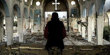 Open Doors: Islam je hlavnou príčinou utrpenia kresťanov