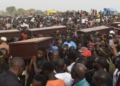 Nigérijský biskup: Prenasledovanie v Nigérii je genocídou kresťanov.