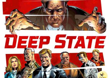 Planetárny Deep State štát presadzuje záujmy globalistických elít