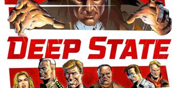 Planetárny Deep State štát presadzuje záujmy globalistických elít