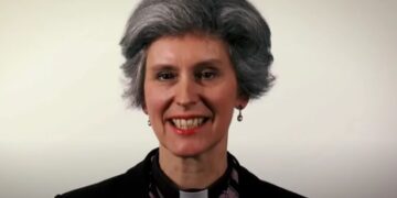 Anglikánska „biskupka“: Pápež riskoval, keď si vypočul môj príbeh o svätení žien