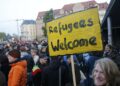Elity otvorili dvere imigrácii a chaosu. Západ je v ohrození