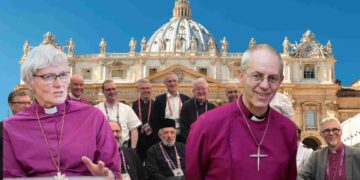 Falošný ekumenizmus. Sodomia, lži a profanácie