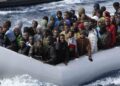 Európu opäť zaplavujú migranti. Kedy to konečne vybuchne?