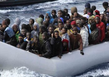 Európu opäť zaplavujú migranti. Kedy to konečne vybuchne?