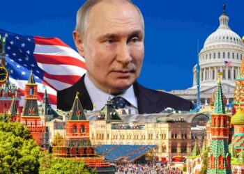 Kritika Západu vs. kritika Putina