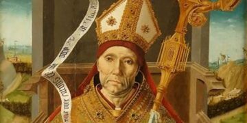 Athansius contra mundum: Svätec pre zmätočnú dobu