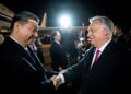 Riskantná Ostpolitik Viktora Orbána