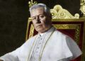 Svätý Pius X. karhal modernistov. Cirkev to dnes musí urobiť nanovo